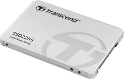 Transcend SSD225S, 250 GB