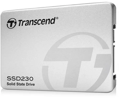 Transcend SSD230S 256GB TS256GSSD230S