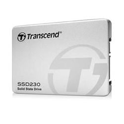 Transcend SSD230S 256GB