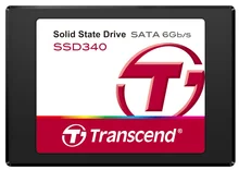 Transcend SSD340 256GB (TS256GSSD340)