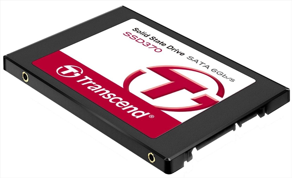 Ssd transcend ssd370 premium 128gb ts128gssd370s обзор