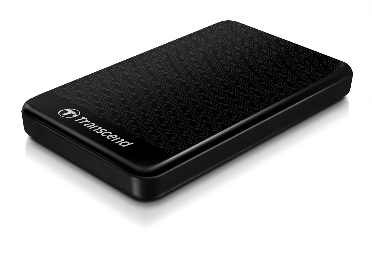 Transcend StoreJet 25A3 1TB čierny TS1TSJ25A3K