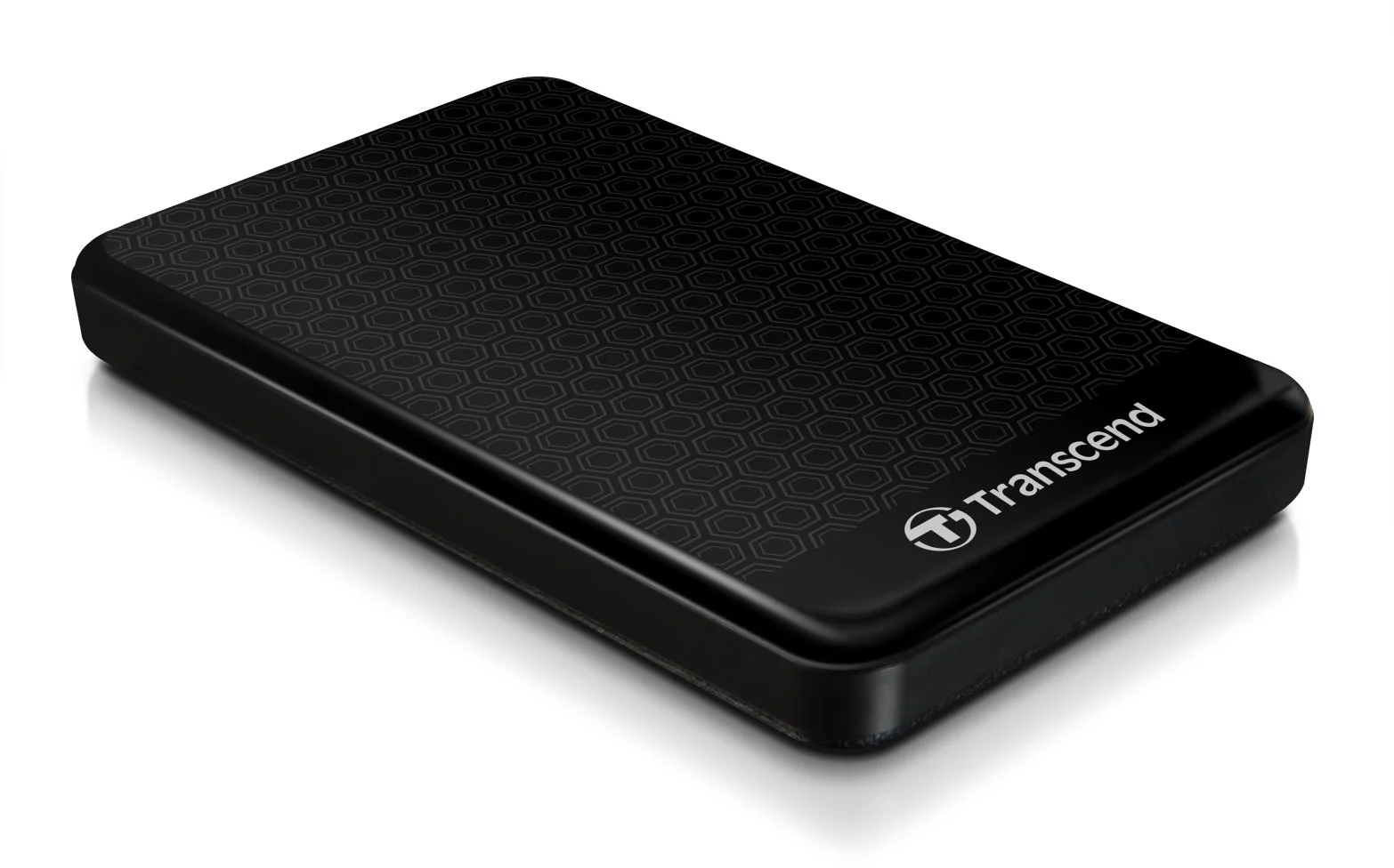 Transcend StoreJet 25A3 1TB čierny TS1TSJ25A3K