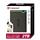 Transcend StoreJet 25M3S slim 2TB, šedý TS2TSJ25M3S