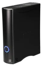 Transcend StoreJet 35T3 3TB