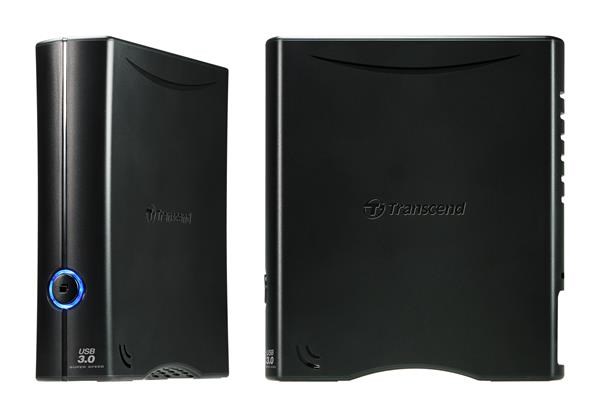 Transcend StoreJet 35T3, 8TB