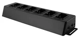 Transcend TS-DPD6N dokovacia stanica pre osobné kameru DrivePro Body 30