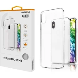 TRANSPARENT ALIGATOR Xiaomi Redmi 9 PTA0071