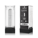 Travalo Classic plnitelný rozprašovač parfémů Silver 5 ml