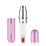 Travalo Classic plniteľný rozprašovač parfumu Pink 5 ml