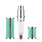 Travalo Milano plnitelný rozprašovač parfémů Aqua 5 ml
