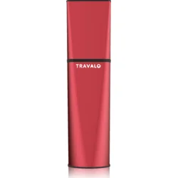 Travalo Obscura plnitelný rozprašovač parfémů Red 5 ml