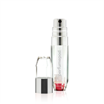 Travalo Perfume Pod Crystal plnitelný rozprašovač parfémů Silver 5 ml