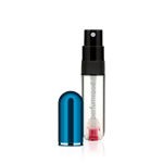 Travalo Perfume Pod Pure plnitelný rozprašovač parfémů Blue 5 ml