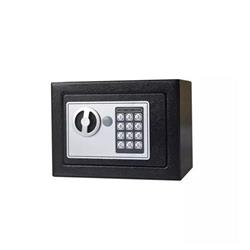 trezor Geti E17ST (230x170x170mm) 08859077
