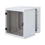TRITON 19" dvojdielny rozvádzač 15U/500mm RBA-15-AD5-CAX-A1