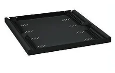 TRITON Polička s perforací 1U/650mm