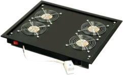 TRITON Ventilační jednotka spodní (horní) 4V 230V/60W