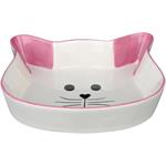 Trixie Keramická hlavica misky 0,25ml 12cm