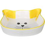 Trixie Miska keramická hlava 0,25ml 12cm