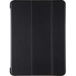 Trojskladacie puzdro Tactical Book pre Lenovo TAB P11/P11 Plus/P11 5G (TB-J606/TB-J616/TB-J607) Black