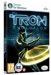 Tron Evolution