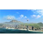 Tropico 4 Plantador