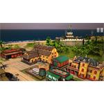 Tropico 5 Big Cheese