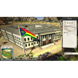 Tropico 5 Generalissimo