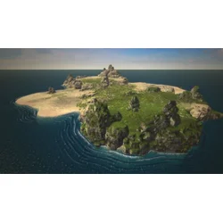 Tropico 5 The Supercomputer