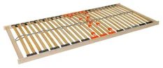 Tropico Double Klasik 80x200