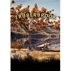 Truberbrook elektronická licence