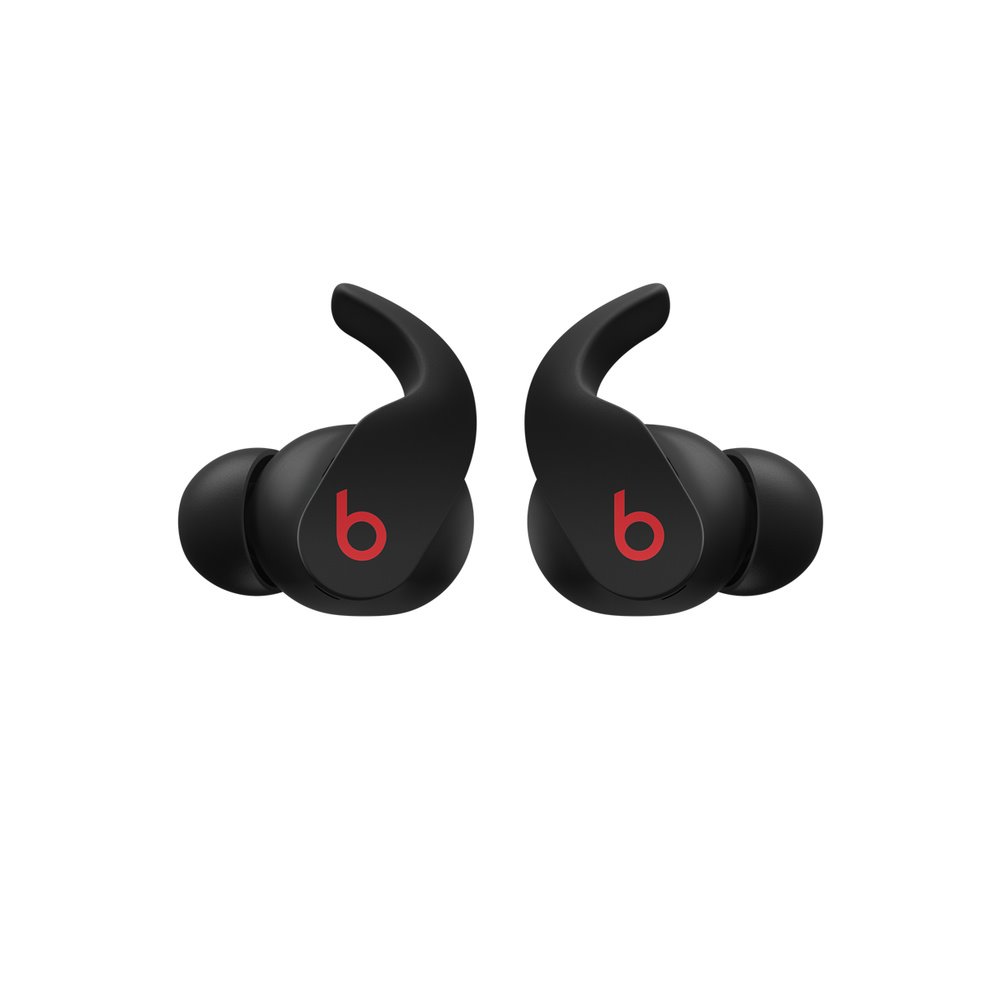True Wireless slúchadlá do uší Beats Fit Pro - Beats Black