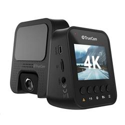 TrueCam H25 GPS 4K (s hlášením radarů)