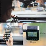TrueCam H25 GPS 4K (s radarovým hlásením)