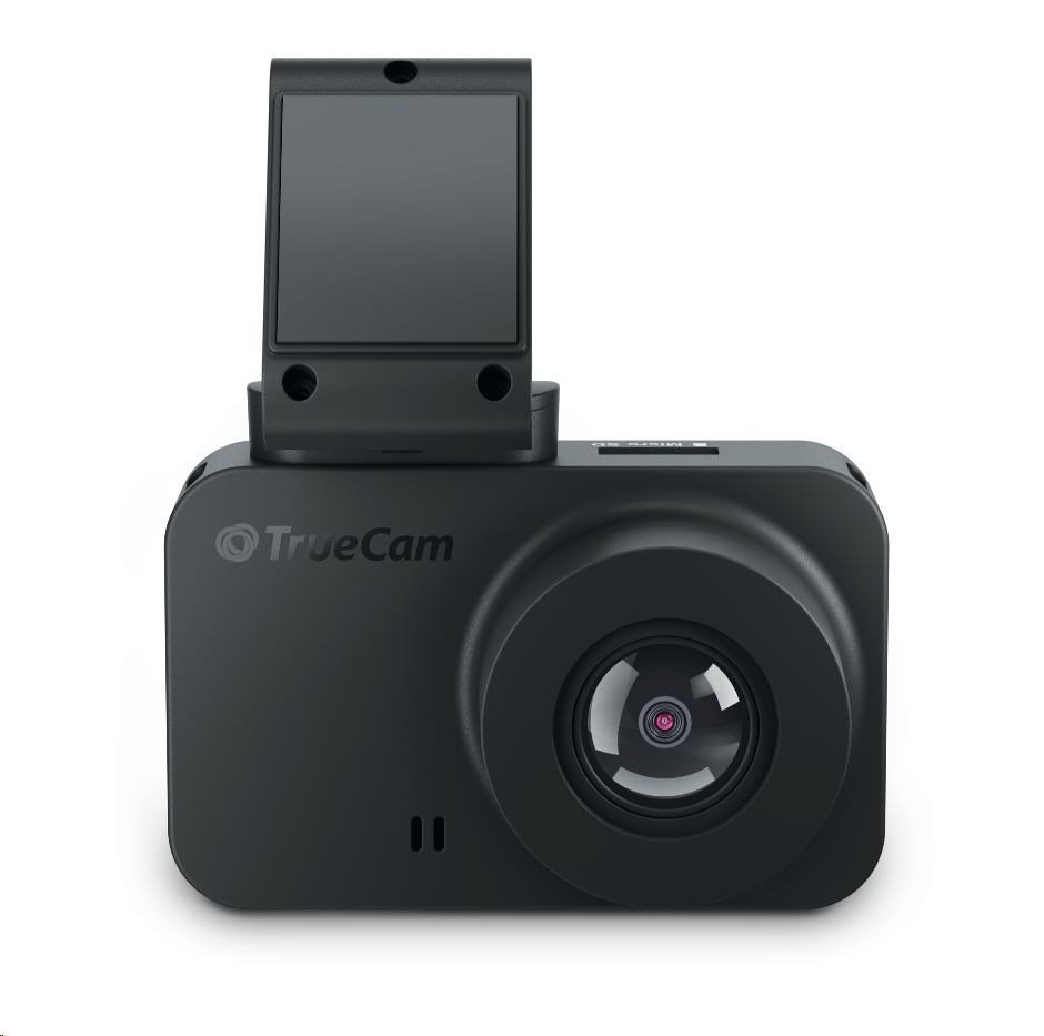 TrueCam M5 GPS WiFi