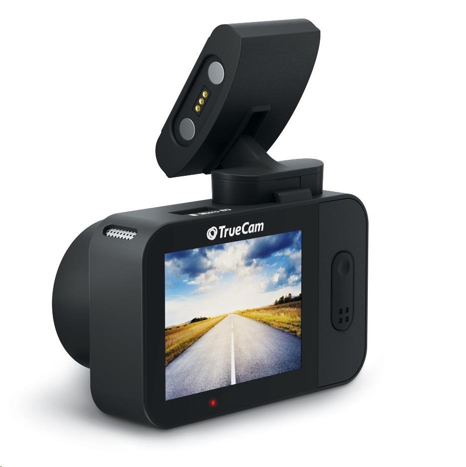TrueCam M5 GPS WiFi