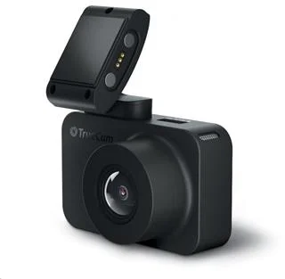 TrueCam M5 GPS WiFi