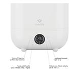 TrueLife AIR Humidifier H5 Touch 8594175355635
