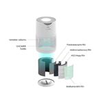 TrueLife AIR Purifier P3 WiFi 8594175355697