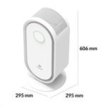 TrueLife AIR Purifier P5 WiFi 8594175355703