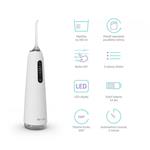 TrueLife AquaFloss Compact C200 - ústna sprcha s 5 režimami