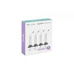 TrueLife AquaFloss Compact C300 parodontálna tryska, 4ks