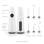 TrueLife AquaFloss Compact C300 White