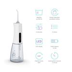 TrueLife AquaFloss Compact L100 - ústna sprcha