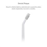 TrueLife AquaFloss L-series Jets Dental Plaque 4 balenia