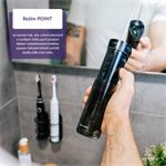 TrueLife AquaFloss Mini M50 čierna