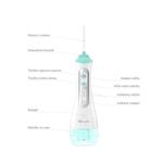 TrueLife AquaFloss Station 8594175356328