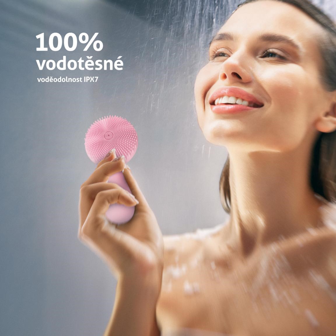 TrueLife BELLE Skin Brush B3