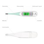 TrueLife Care T3 - kontaktný teplomer